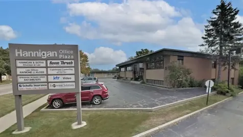 505 and 511 East Hawley Street Mundelein IL 60060
