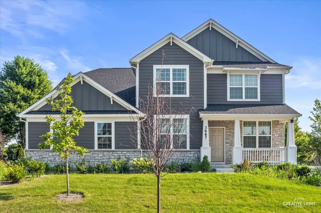3667 Peregrine Way Elgin IL 60124