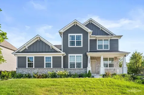 3667 Peregrine Way Elgin IL 60124