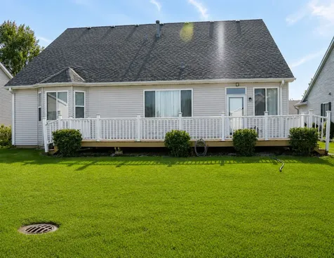 782 South Baldwin Lane Romeoville IL 60446