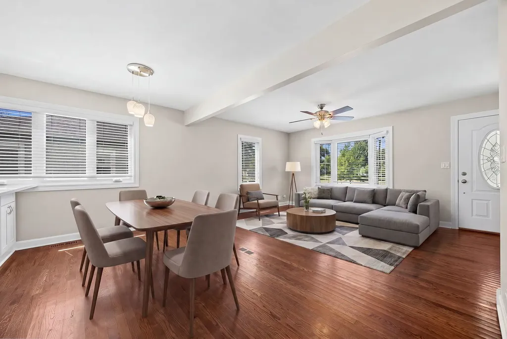 337 Sheldon Avenue Downers Grove IL 60515