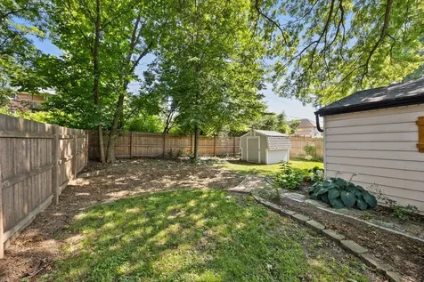337 Sheldon Avenue Downers Grove IL 60515