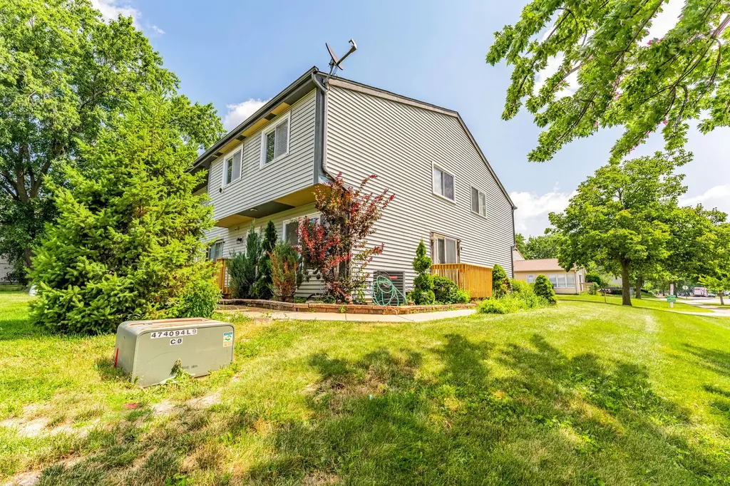 234 Algonquin Court Bolingbrook IL 60440