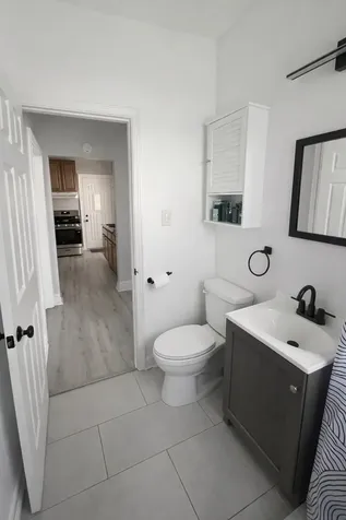 2859 North Kostner Avenue Chicago IL 60641
