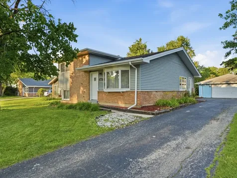 106 Well Street Park Forest IL 60466