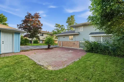 106 Well Street Park Forest IL 60466