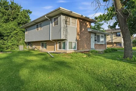 106 Well Street Park Forest IL 60466