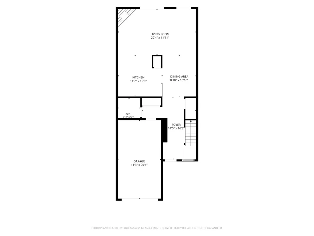 875 North Tamarac Boulevard Addison IL 60101