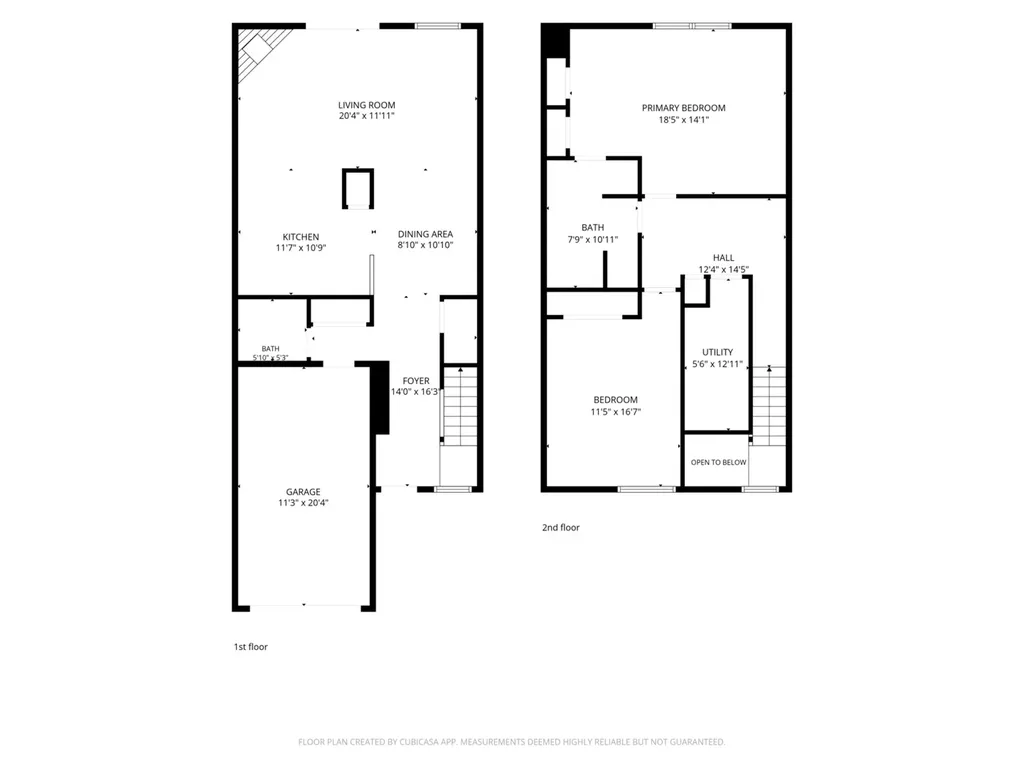 875 North Tamarac Boulevard Addison IL 60101
