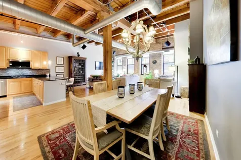 520 West Huron Street Chicago IL 60654