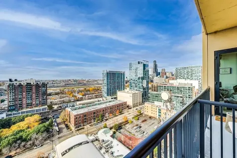 1464 South Michigan Avenue Chicago IL 60605