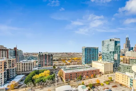 1464 South Michigan Avenue Chicago IL 60605