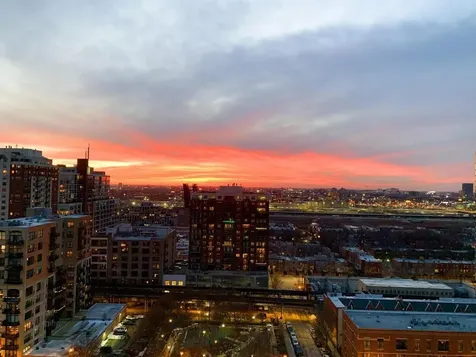 1464 South Michigan Avenue Chicago IL 60605