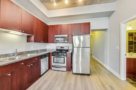 1464 South Michigan Avenue Chicago IL 60605