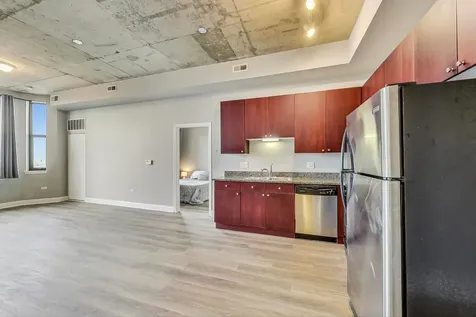 1464 South Michigan Avenue Chicago IL 60605