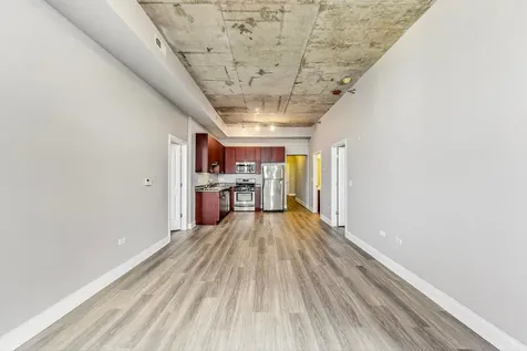 1464 South Michigan Avenue Chicago IL 60605