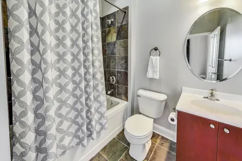 1464 South Michigan Avenue Chicago IL 60605