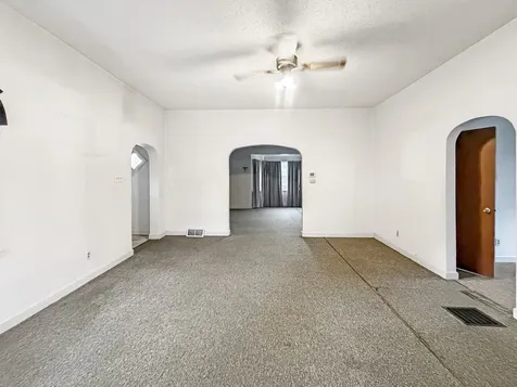 105 West High Street Orangeville IL 61060