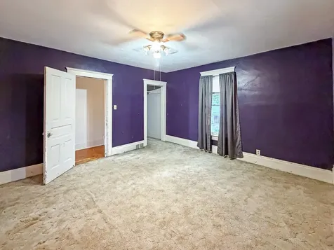 105 West High Street Orangeville IL 61060