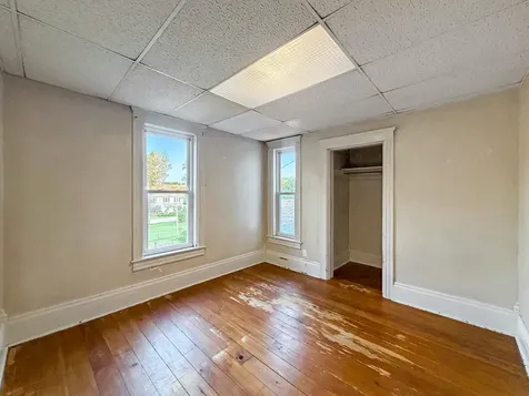 105 West High Street Orangeville IL 61060