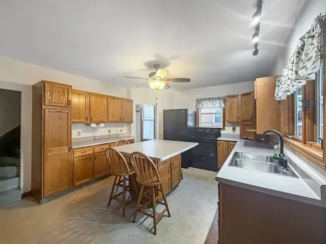 105 West High Street Orangeville IL 61060