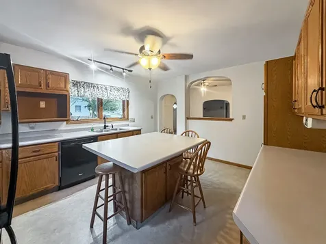 105 West High Street Orangeville IL 61060