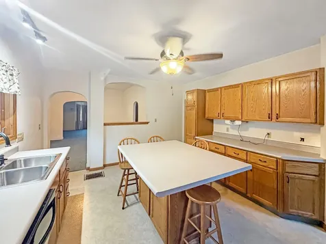 105 West High Street Orangeville IL 61060