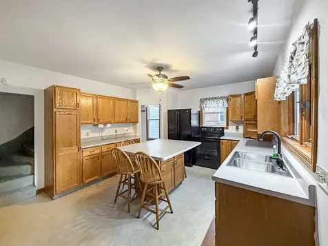105 West High Street Orangeville IL 61060