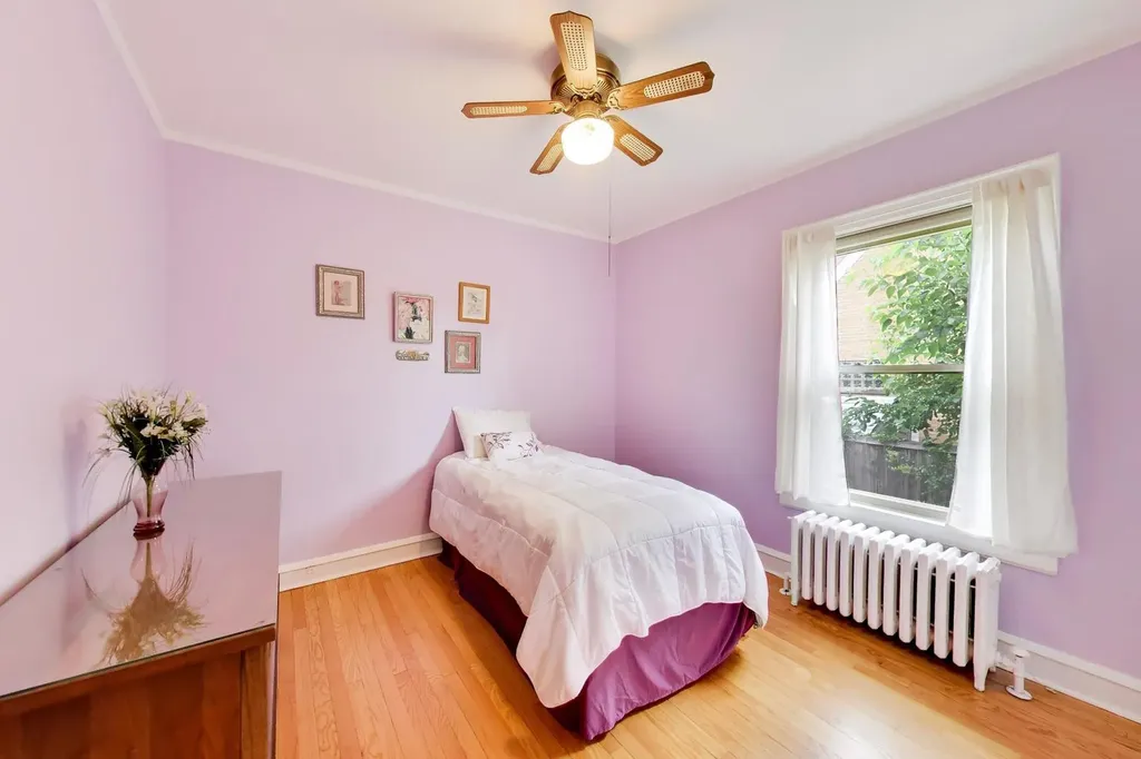 5829 North Mobile Avenue Chicago IL 60646