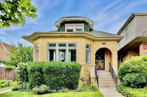 5829 North Mobile Avenue Chicago IL 60646