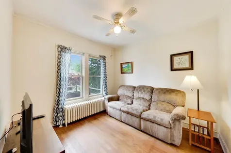 5829 North Mobile Avenue Chicago IL 60646
