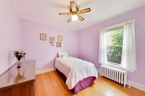 5829 North Mobile Avenue Chicago IL 60646