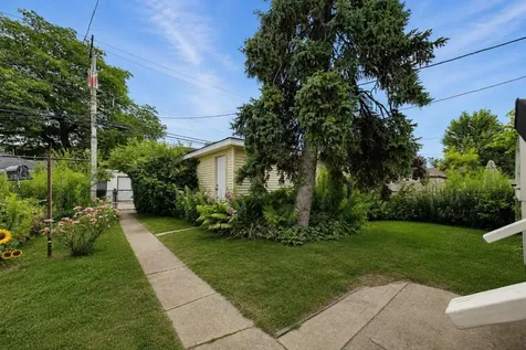 5829 North Mobile Avenue Chicago IL 60646