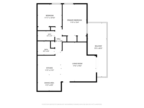437 Cavalier Court Dundee IL 60118