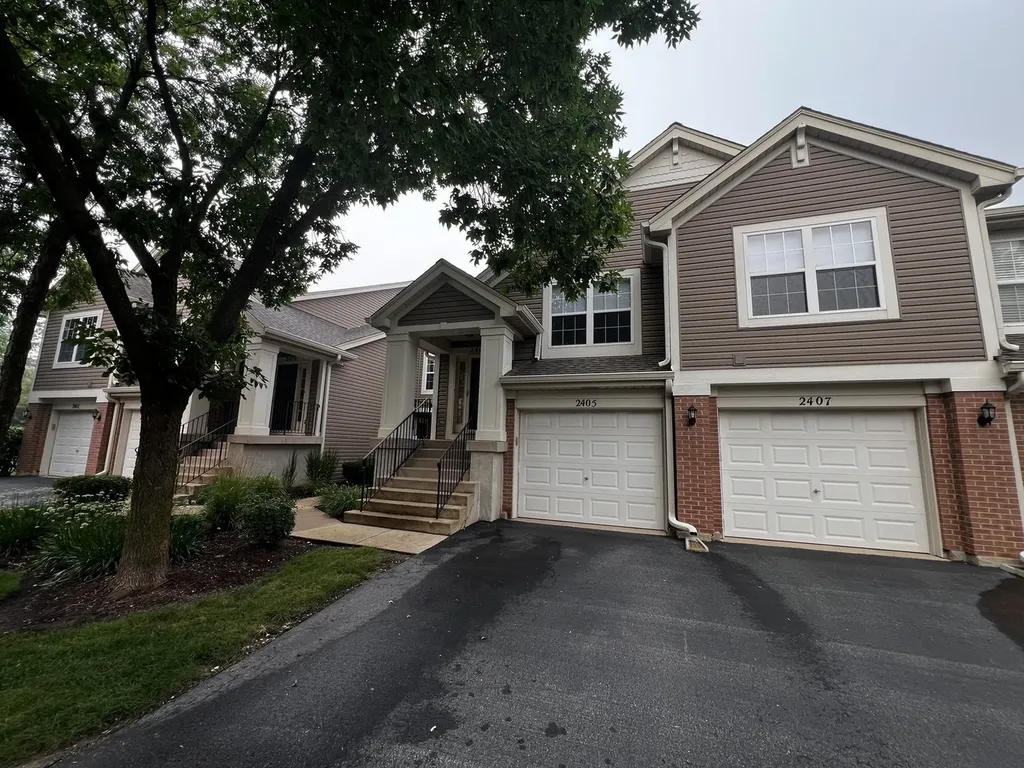 2405 Wilton Lane Aurora IL 60502