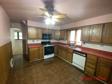 3239 Cuyler Avenue Berwyn IL 60402