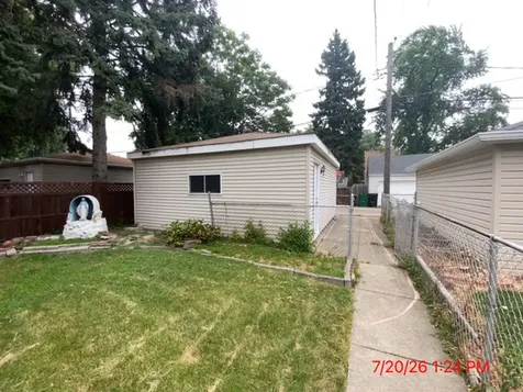3239 Cuyler Avenue Berwyn IL 60402