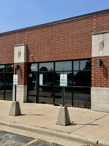 1939 South Bridge Street Yorkville IL 60560