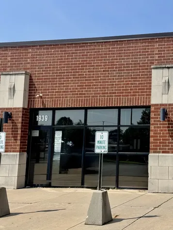 1939 South Bridge Street Yorkville IL 60560