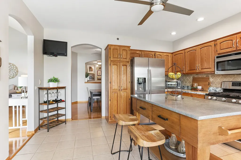 11535 Settlers Pond Way Orland Park IL 60467
