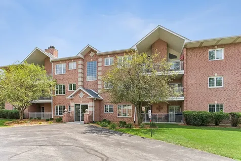11535 Settlers Pond Way Orland Park IL 60467