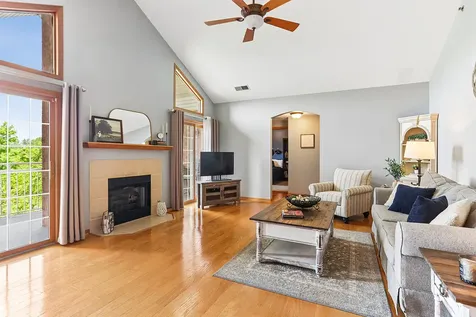 11535 Settlers Pond Way Orland Park IL 60467
