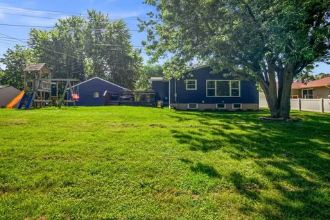1530 Sunrise Drive Dekalb IL 60115