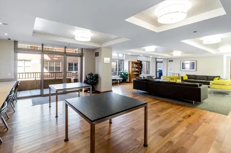 530 North Lake Shore Drive Chicago IL 60611