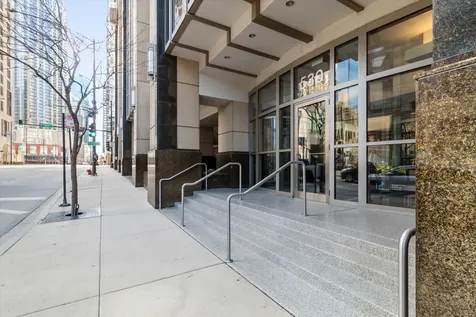 530 North Lake Shore Drive Chicago IL 60611