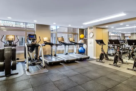 530 North Lake Shore Drive Chicago IL 60611
