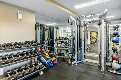530 North Lake Shore Drive Chicago IL 60611