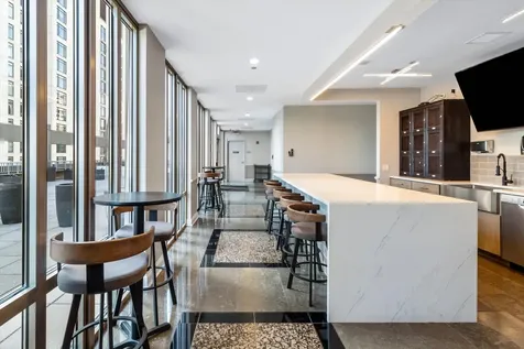 530 North Lake Shore Drive Chicago IL 60611