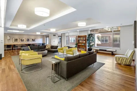530 North Lake Shore Drive Chicago IL 60611