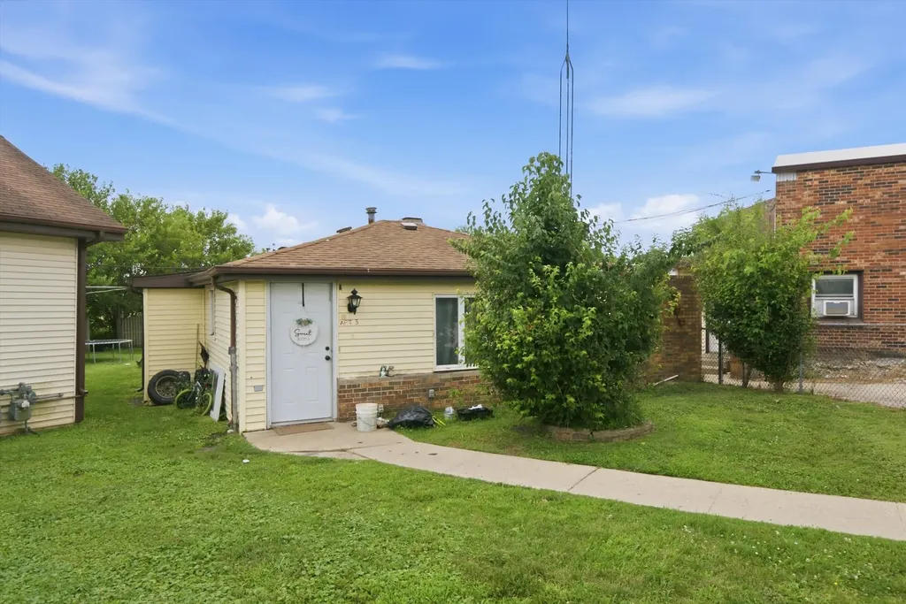 24134 South State Route 53 Highway Elwood IL 60421